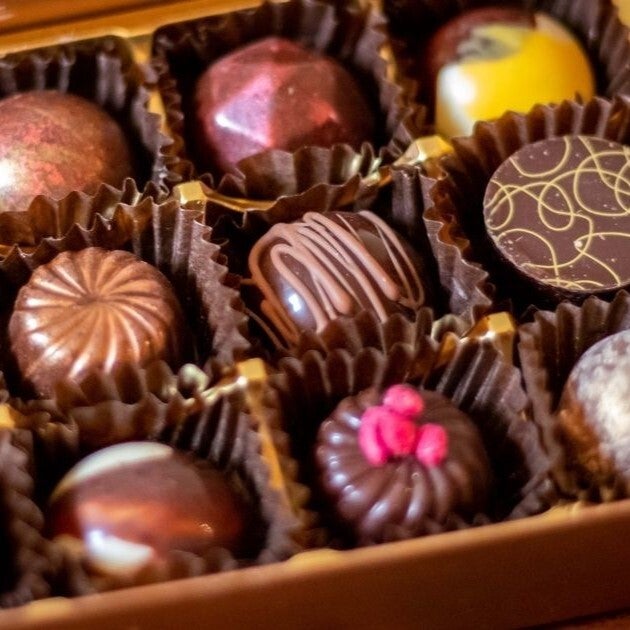 Assorted chocolates sale
